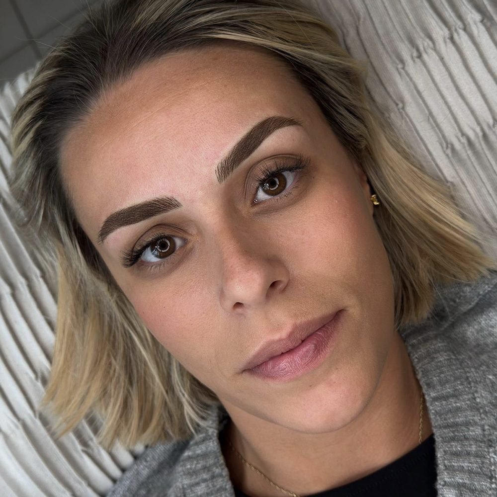 Técnica Híbrida de Micropigmentação